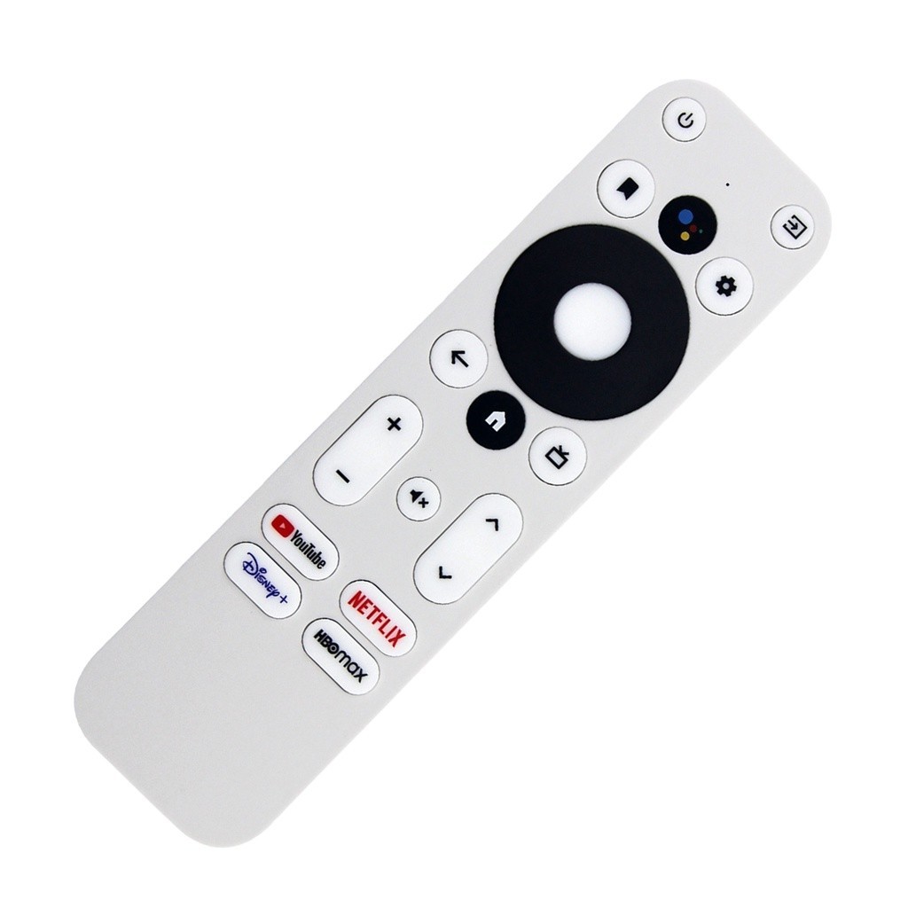 Controle Reposição Mecool KM2 / Plus