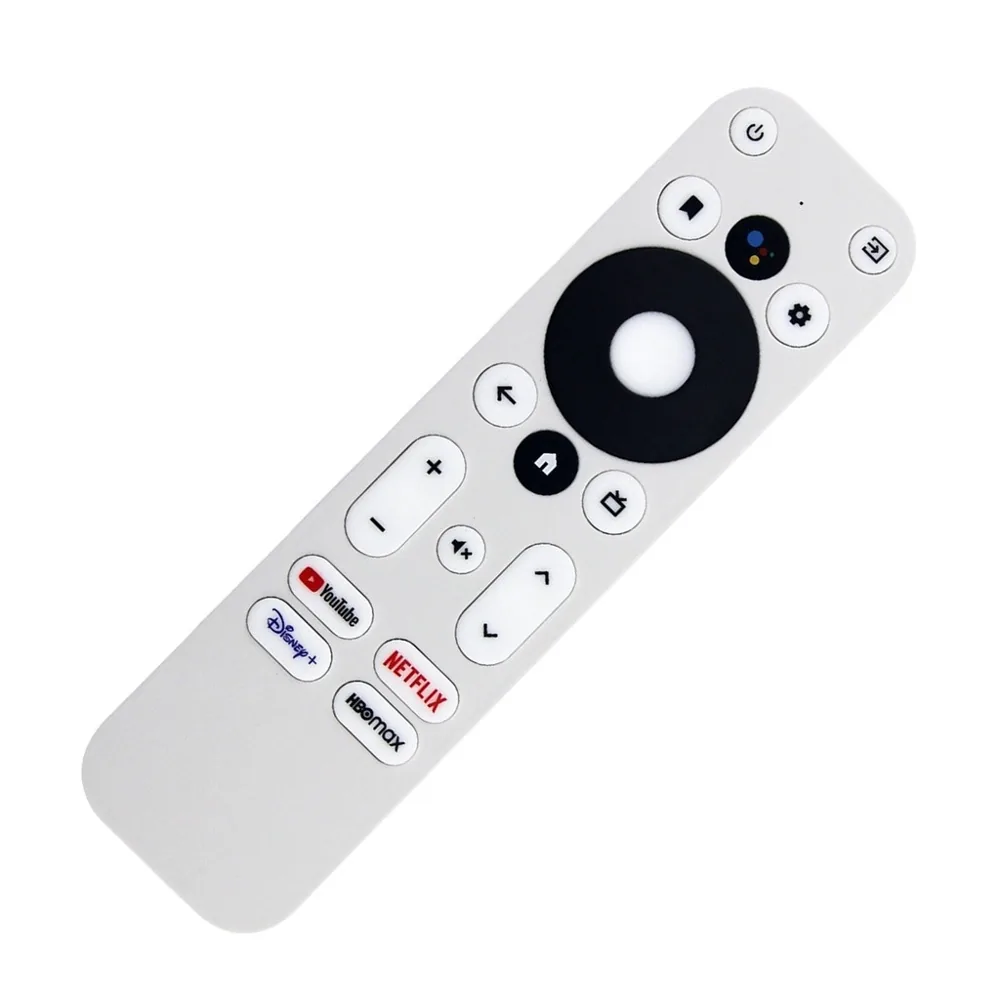 Controle Reposição Mecool KM2 / Plus