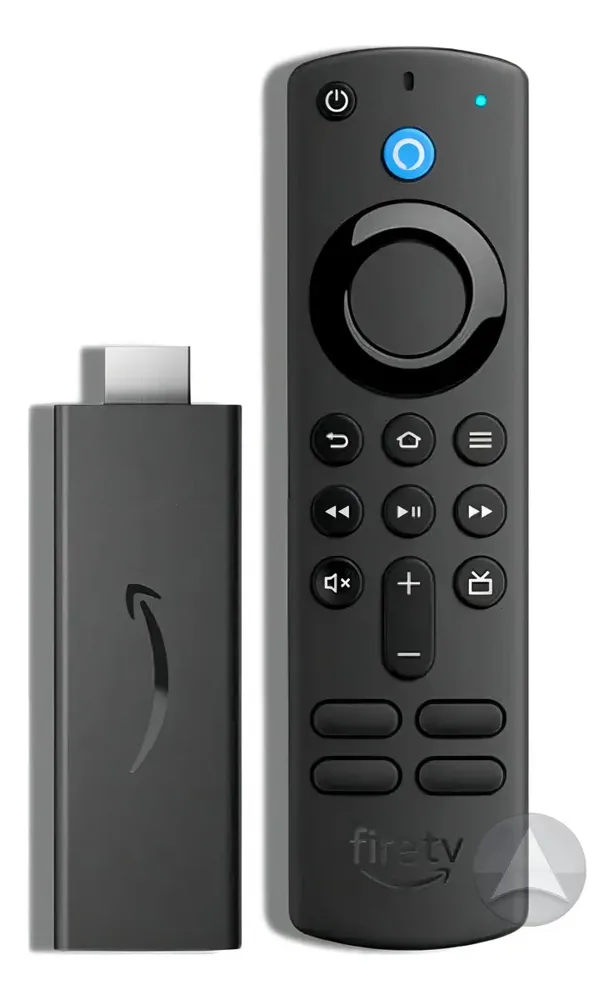 Fire TV Stick HD (3ª geração) (foto 2)
