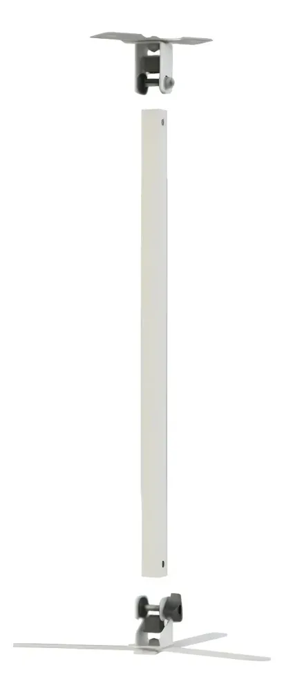 Suporte Teto com Braço de 40cm (foto 2)