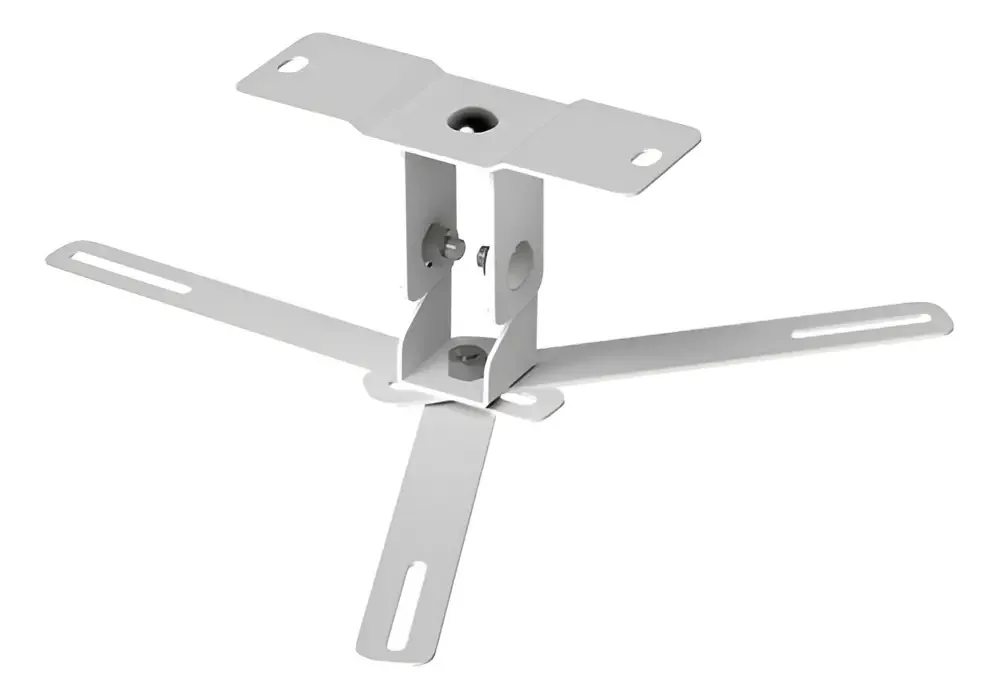 Suporte Teto com Braço de 40cm (foto 3)