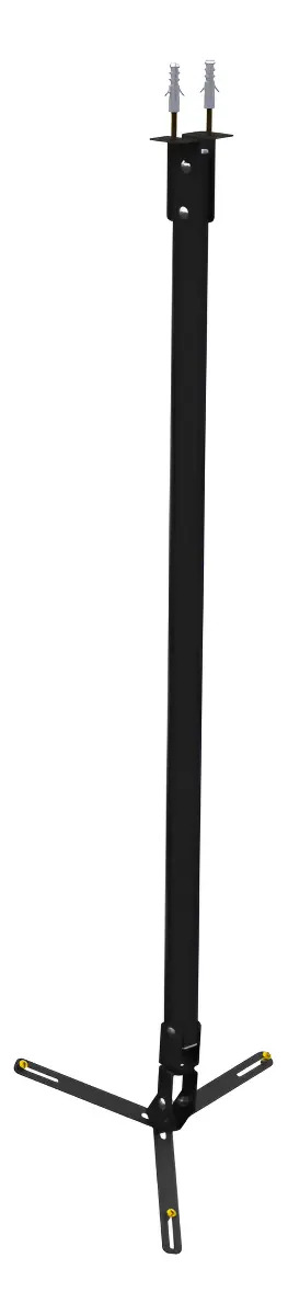 Suporte Braço Longo 90-170cm