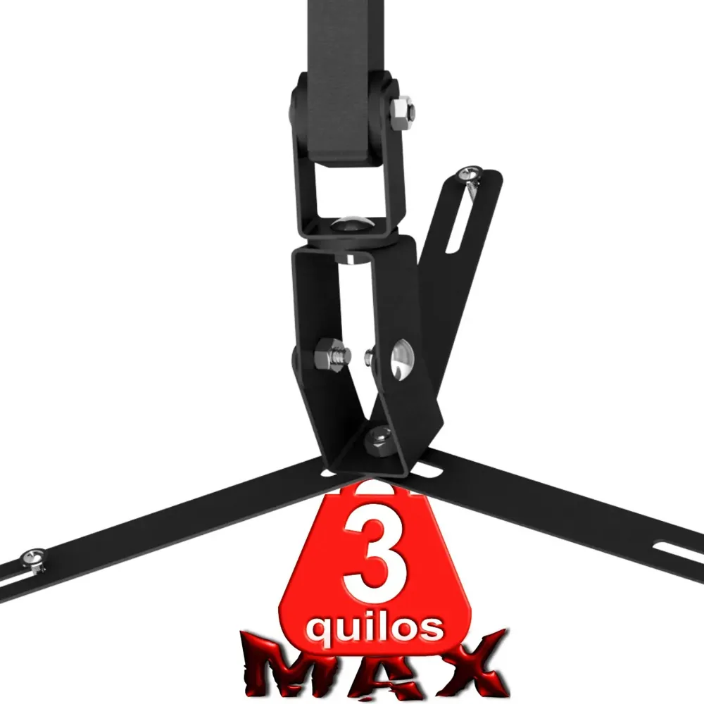Suporte Braço Longo 90-170cm (foto 5)