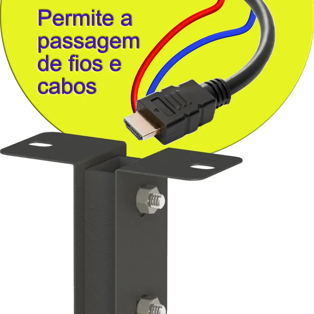 Suporte Braço Longo 90-170cm (foto 8)