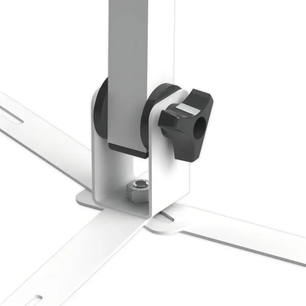 Suporte Teto/Parede Compacto 20cm (foto 6)