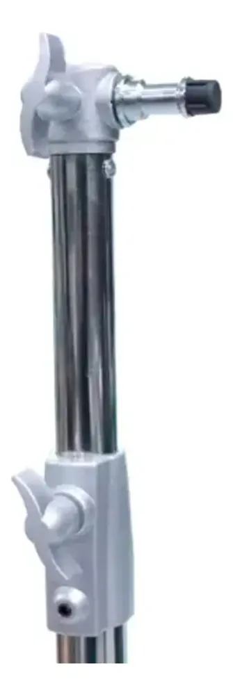 Tripé Fotográfico Aço Inox (foto 19)