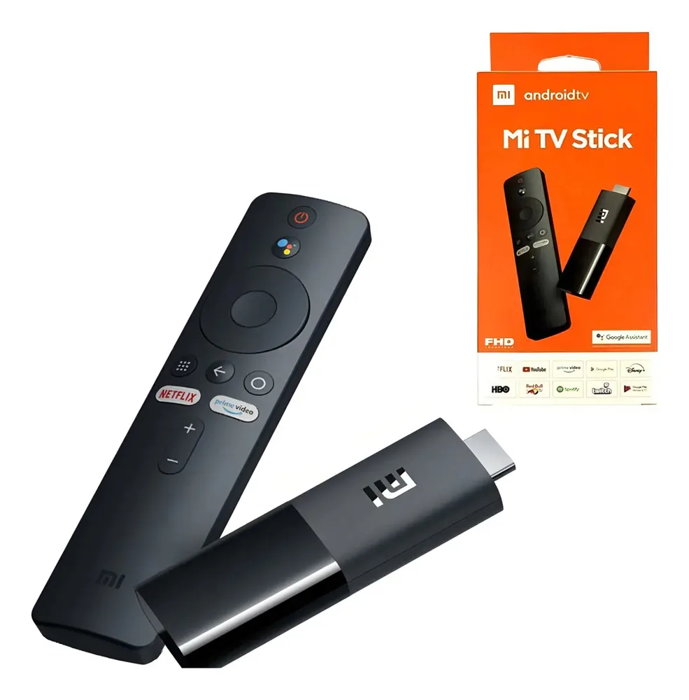 Xiaomi Mi TV Stick 4K (foto 3)