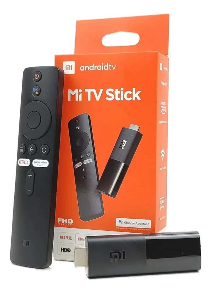 Xiaomi Mi TV Stick 4K (foto 4)
